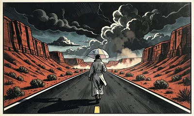 Highway to Weather