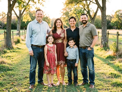 Frontier family formal