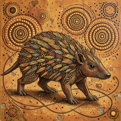 Mick Songline