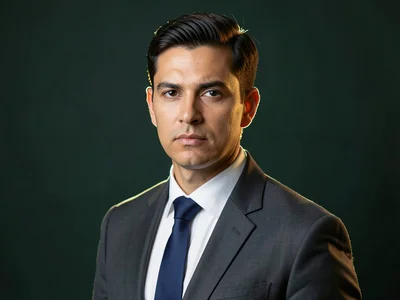 Star Fruit Chief Strategy Officer