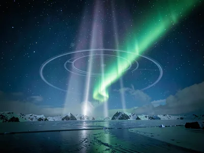 Aurora Norrsken