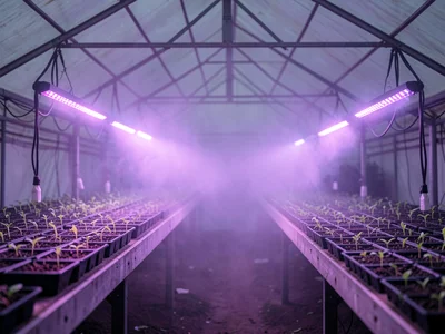 Through the Mist Aisle