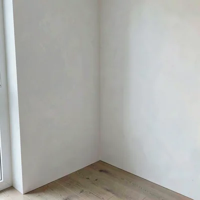 Minimal interior corner