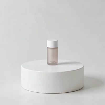 Minimal product on pedestal