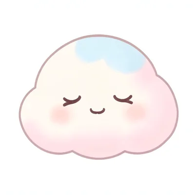 Mochi Roundface