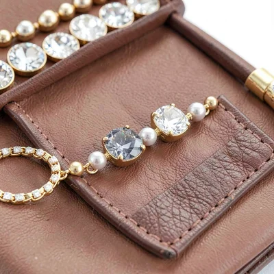 Fashion accessories detail