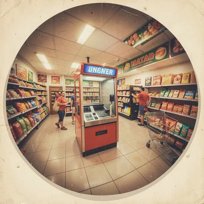 Stereo Vista