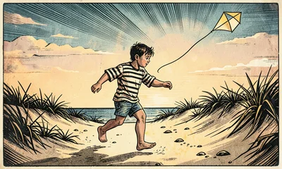 Dune Kite Run