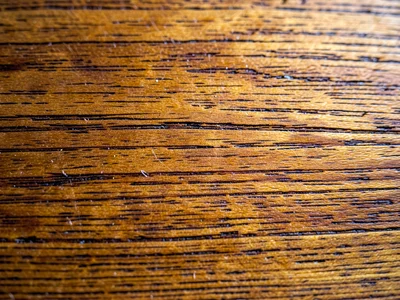 Wood grain extreme