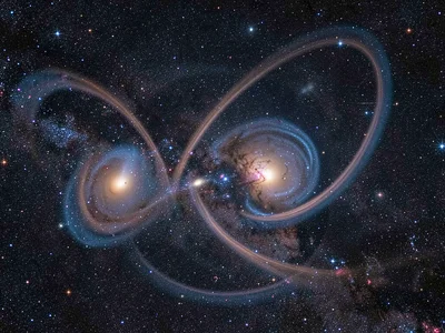 Cosmos Pellegrini