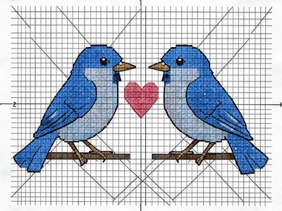 Pixel Stitchworth
