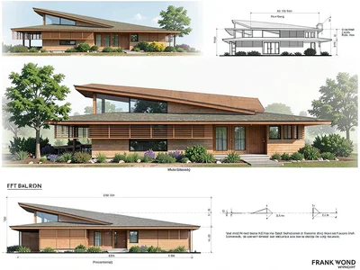 Elevation Clark