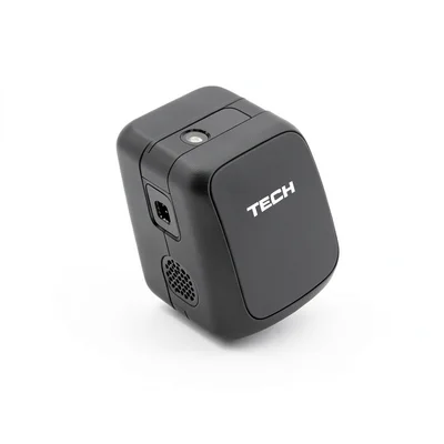 Tech gadget clean catalog style