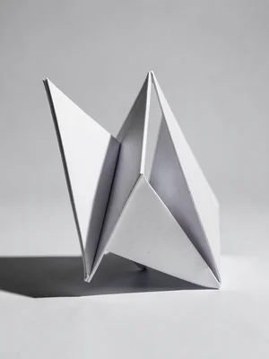 Waterbomb Base Profile