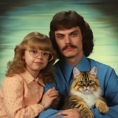 Awkwardfamilyphotos.com bad photoshop effect. dated l