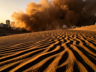 Dune Stratos