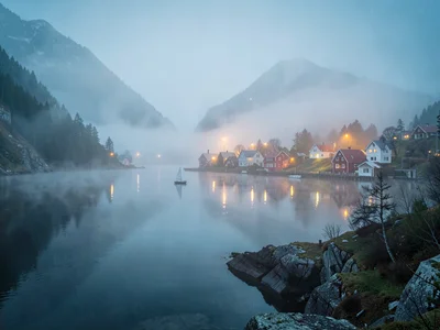 Henrik Fjord