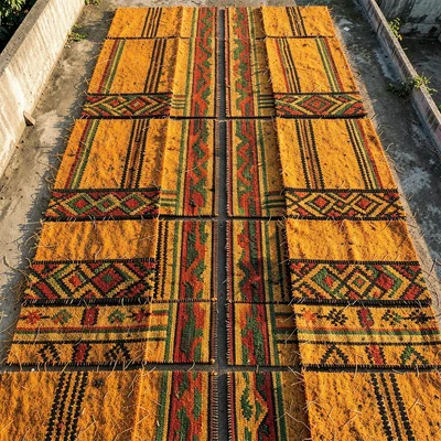 Harvest Architecture
