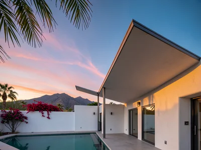 Desert Modern
