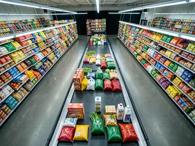 Aldi Rothko