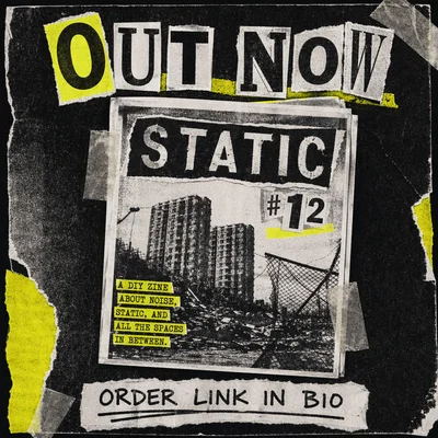 STATIC issue 12 release