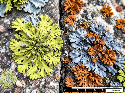 Thallus Mossbridge