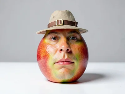 Mango Explorer Pith Helmet