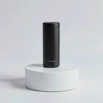 Minimal product on pedestal