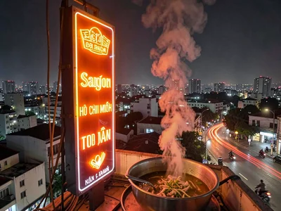 Mai Phuong Linh