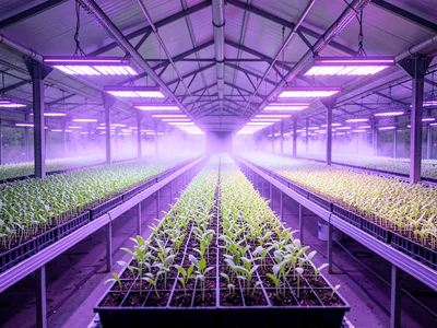 Full Greenhouse Wide Documentary