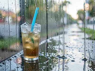 Dew Point Doug