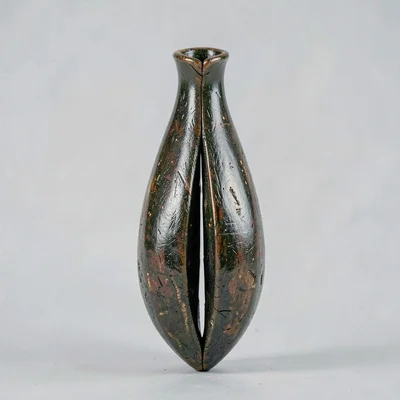 Object study reversal