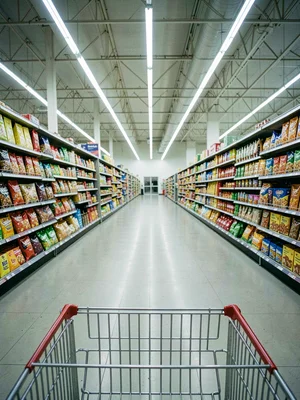 Cart Vision