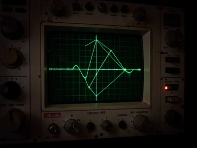 Lissajous Vera
