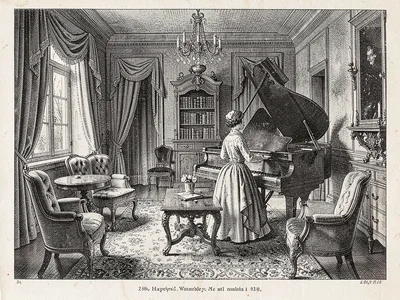 Horace Steelplate