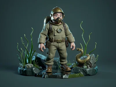 Aquatic hero of a nature-style aquascape with dragon stone and lush stem plants,