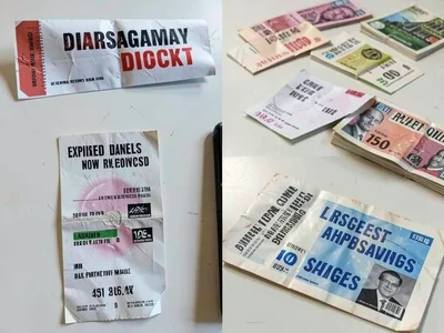 Coupon for product now recalled, the dangerous discount, promotional archaeology