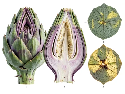 Flora Sectio