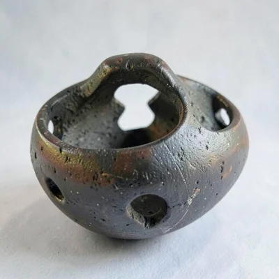 Object study reversal