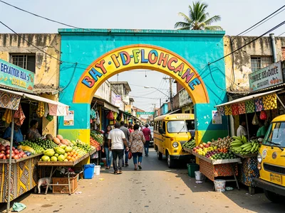 Market Gateway