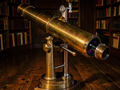Meridian Brass