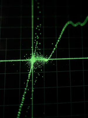 Phosphor Trace Macro Detail