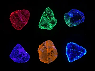 Neon Invisible