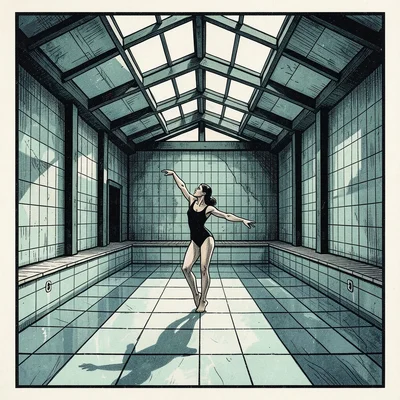 Dry Pool Rehearsal