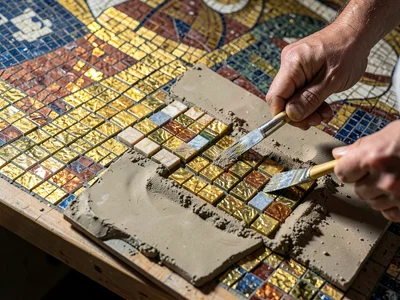 Tesserae Pavlos