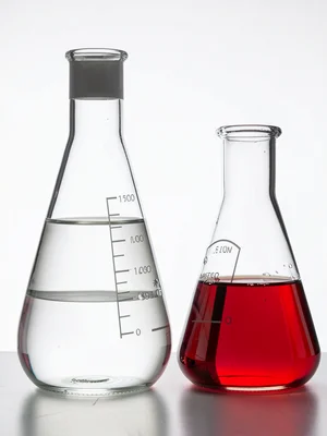 Dr. Erlenmeyer Bloom