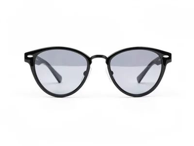 Sunglasses product shot