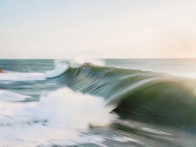 Porto Ondas