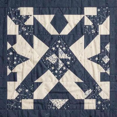 Patchwork Piecer