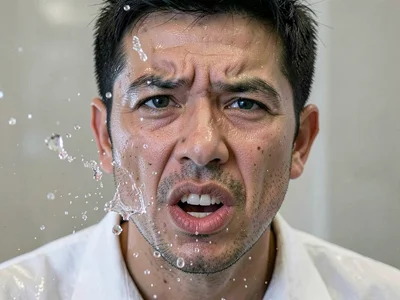 Punch impact face